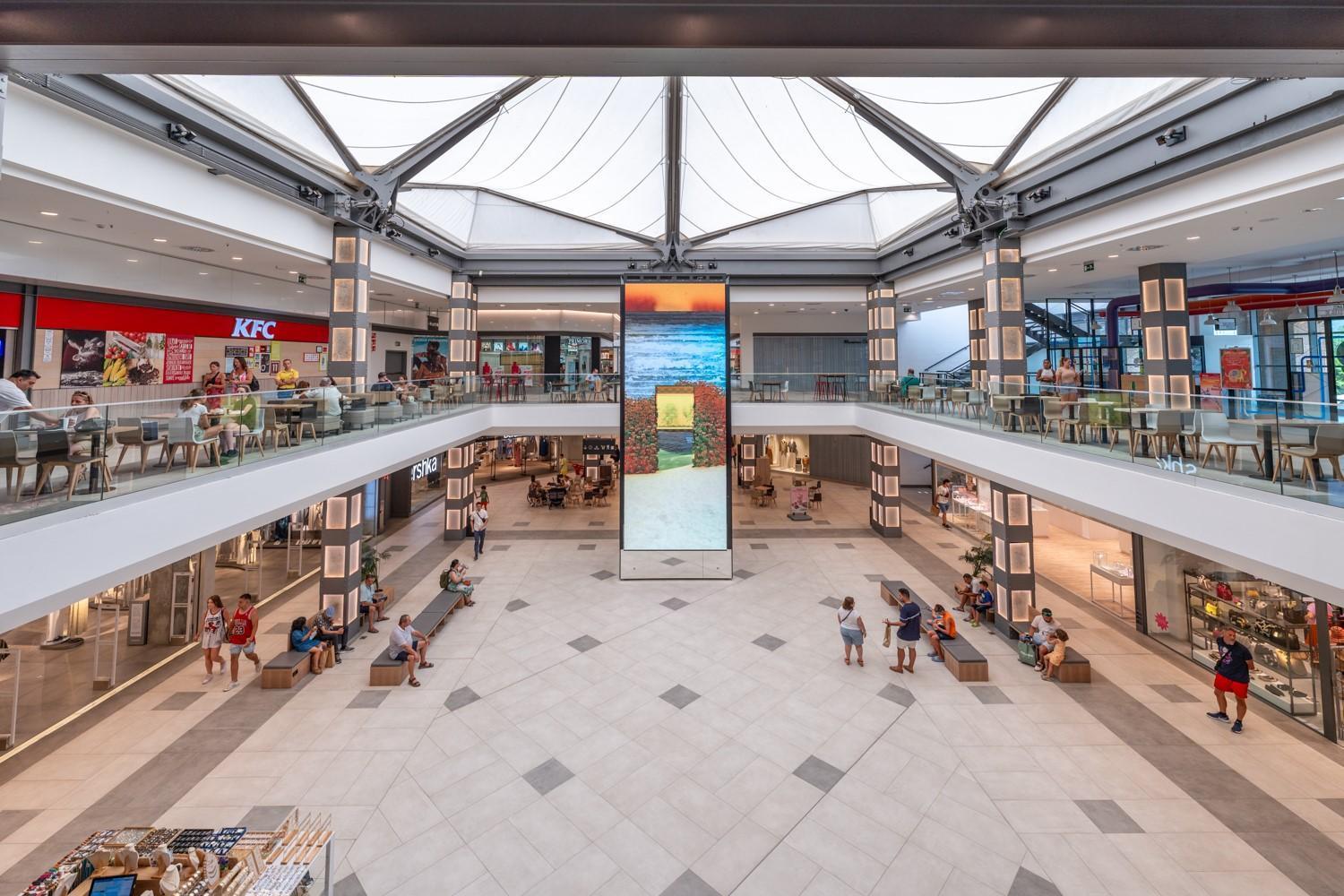 Plazamar 3 Ines Lägenhet Torre Del Mar Exteriör bild