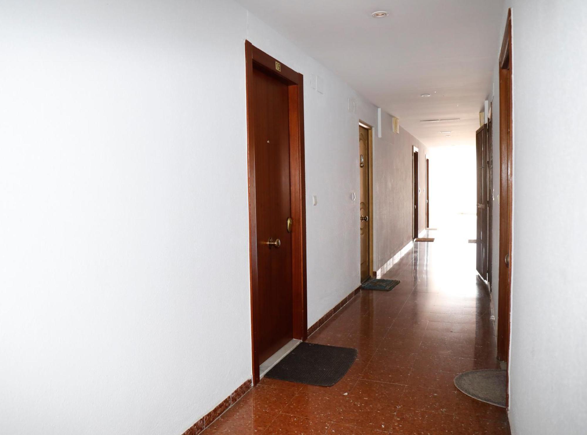 Plazamar 3 Ines Lägenhet Torre Del Mar Exteriör bild