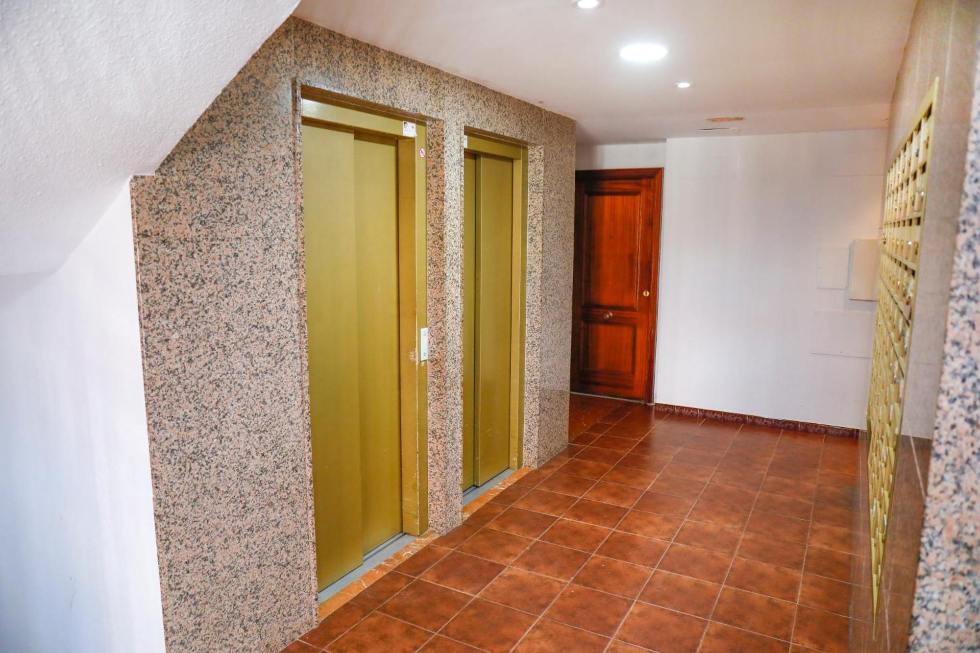 Plazamar 3 Ines Lägenhet Torre Del Mar Exteriör bild